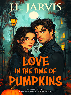 cover image of Love in the Time of Pumpkins